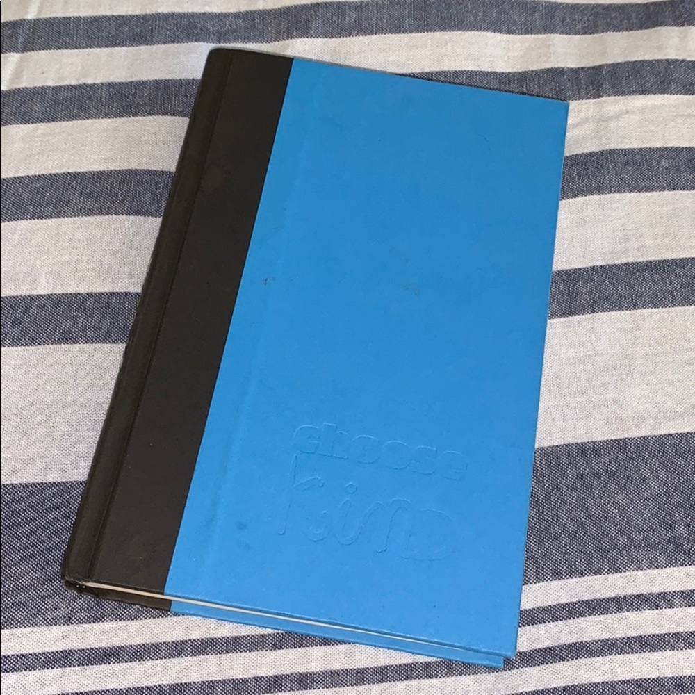 Wonder book